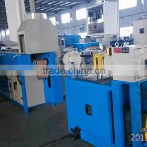45-12D Silicone Extruder Rubber Machine thumbnail-1