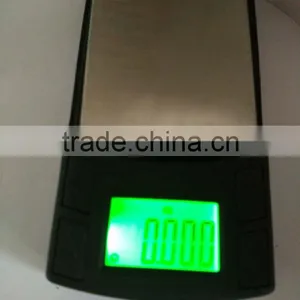 200g 0.1g Scale Electronic Mini Digital Pocket Weight Jewelry Diomand Balance Digital Scale thumbnail-4