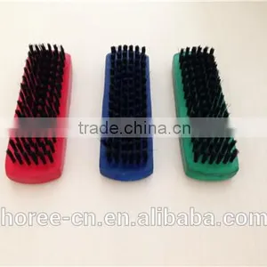 High Quality Wooden Shoe Brush for Wholesale thumbnail-2