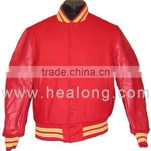 Costom Little Nylon Waterproof Jackets thumbnail-1