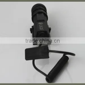 IMAGINE Hot Sale Optical Fiber Rifle Scope With Red Laser thumbnail-3