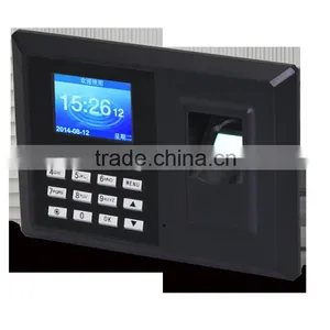 Biometric Attendance Machine at Manufacturer Price thumbnail-2