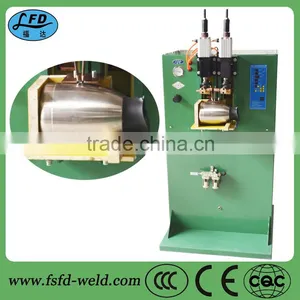 Stud Welder Capacitive Discharge and Studs Weld Studs and Stud Welding Capacitor Discharge Stud Welder thumbnail-4