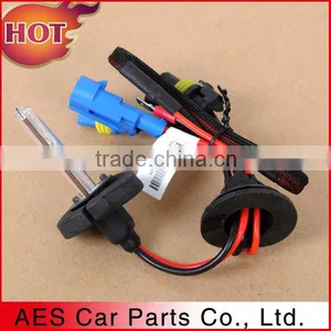 Top Selling Products Factory HID Light for Car Anti-UV and Fast Bright HID Xenon Bulb 35W for Xenon h1 h7 D2h 9005 9006 thumbnail-1