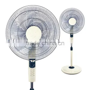 Wholesale Plastic Cooler Stand Fan thumbnail-2