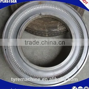 Two - Piece Bicycle Tyre Mould Vehicle Tire Mould EDM Work Custom thumbnail-1