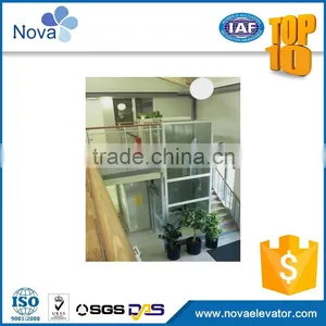 Cheap Passenger Outstanding Residential Elevator Price thumbnail-1