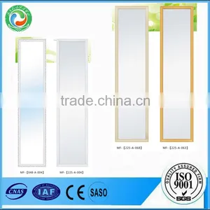 Eco-friendly Modern Standing Framed Mirror thumbnail-5