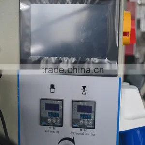 Prawn Cracker Vertical Packing Machine thumbnail-3