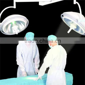 Cheapest! KL900/600-III Surgical Ceiling Light Surgical Operating Light thumbnail-4