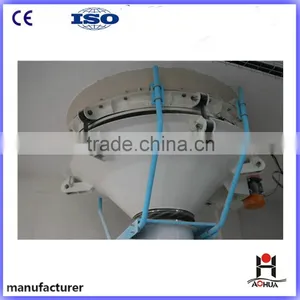 China High Quality Electric Bin Discharger thumbnail-1