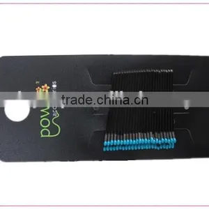 Cheap Black Steel Bobby Pins thumbnail-5