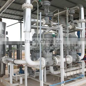 LNG Natural Gas Filling Station thumbnail-4