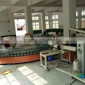 Best Price Shoe Sole Manufacturers Machinery for Making Slippers thumbnail-3