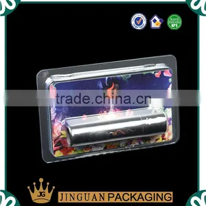 Lipstick Packaging Clamshell Tray Blister thumbnail-1