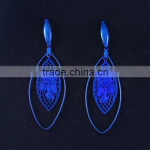 Stainless Steel Earrings for Ladies thumbnail-3