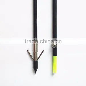 Bow Fishing Arrow Fiberglass Arrow for Compound Bow thumbnail-2