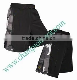 MMA Grappling Shorts ( Sprawl Style) thumbnail-1