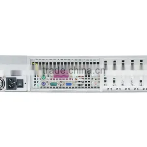 2u Database Server Case of 2u Rackmount Server thumbnail-3