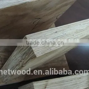 High Quality Poplar Lvl for Building Construction Flooring Lvl Scaffold Board, Poplar Lvl thumbnail-1