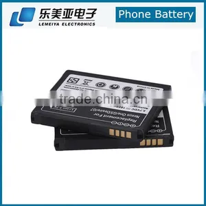 1600mah Mobile Phone Battery For Google G5 Nexus One N1 thumbnail-1