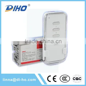 Diho Home Smart System; Convinient Home Smart System thumbnail-1