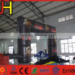 Advertising Inflatable Arch, Arch Gate Design, Entrance Arch Gate thumbnail-5