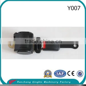 Auto Seat Belt for Various Vehicle Seat(Y007) thumbnail-1