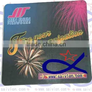 High Quality Neoprene Mouse Mat thumbnail-1