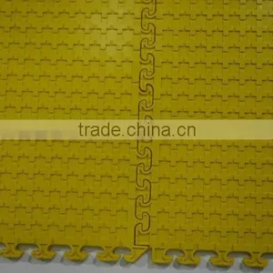 Corrosion Resistance Antiskidding PVC Anti Fatigue Kitchen Mat thumbnail-4