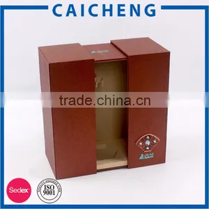 2016 OEM High Quality Coated Oyster Packaging Box thumbnail-6