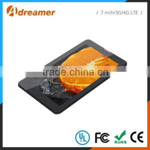 Wholesale Factory Price Bluetooth Wifi 1.3GHz Quad Core 4g Tablet thumbnail-2