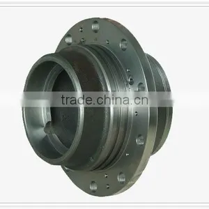 Wheel Hub Ts16949 thumbnail-1