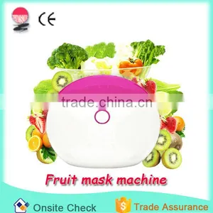 Beauty Machine 2015 Mask Making Machine Diy Collagen Eye Mask thumbnail-1