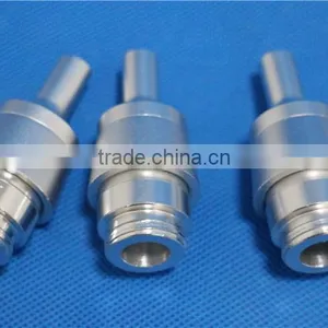 q Switched Laser nd Yag Laser Facial Moles Tattoo Removal Yag Machine thumbnail-6
