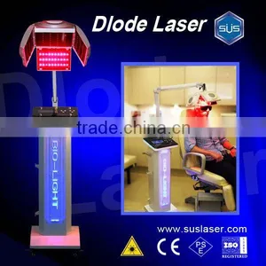2013 Hot! Wholesale Diode Laser Aesthetic Machine BL005 CE/ISO Diode Laser Aesthetic Machine thumbnail-1