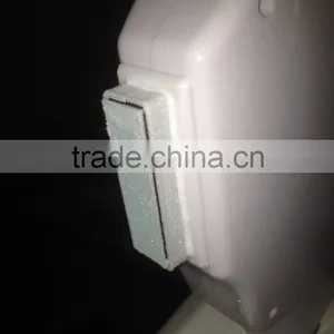 New Tech For Permanent Hair Removal Laser IPL RF Laser Depilacao Light Sheer thumbnail-3