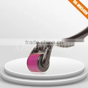 Ostar Beauty Factory - Titanium 540 Needles Cosmetic Roller Zgts Dermaroller OB-MN540N thumbnail-1