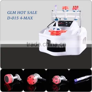 HOT SALE! Ultrasonic Liposuction Cavitation Machine for Sale thumbnail-1
