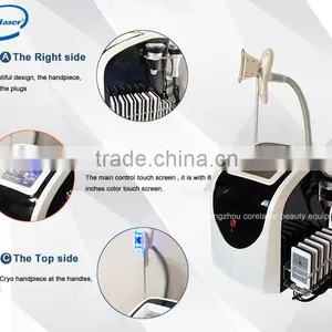Body Sculpting Cavitation Machine Cellulite Cavitation Machine Cavitation Machine thumbnail-3