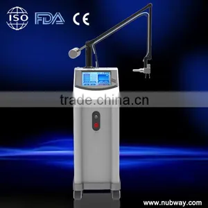 40W China Most Professional Co2 Fractional Laser Therapy thumbnail-1