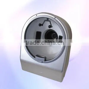 2014 High Quality !portable Photo Skin Analysis Machine thumbnail-1