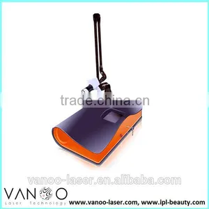 CO2 Laser Laser Type and Portable Style Warts Removal Machine thumbnail-1