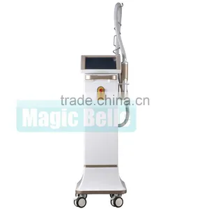 Telangiectasis Treatment New Product In 2016 Q Switched EO Active Nd Naevus Of Ito Removal :yag Laser Excimer Laser Tatoo Removal Machine In China thumbnail-3