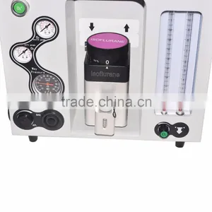 Medical Equipment Supply Circle and Compact Anesthesia Vaporizer Portable Anesthesia Machine thumbnail-5