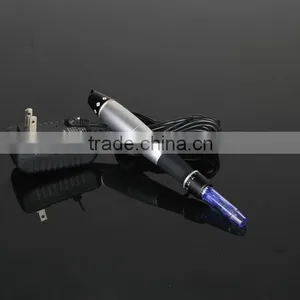 MicroneedleAnti Aging CE ISO Certification Derma Anti Wrinkle Rolling System Derma Pen Type 2016 Dr.Pen 0.5mm thumbnail-1