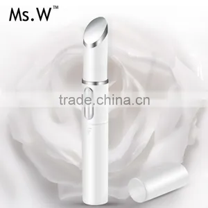 Mini Handheld Battery Operated Electric Eye Wrinkle Remover thumbnail-2