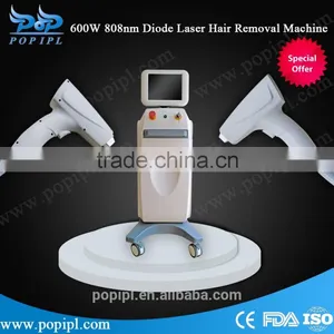 808 Laser Hair Removal Machine Factory thumbnail-1