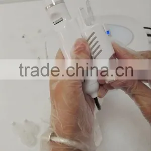 M-N103 Dts Microneedle Roller With 540 Needles thumbnail-3