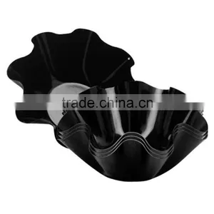 4Pcs Tortilla Pan Set Carbon Steel Cook Grill Baking Non Stick Cake Pan thumbnail-4